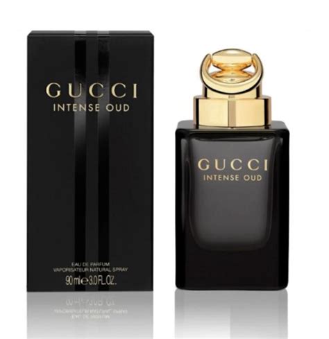 gucci oud erkek